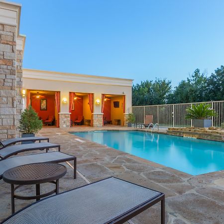 Holiday Inn Temple - Belton By Ihg Экстерьер фото