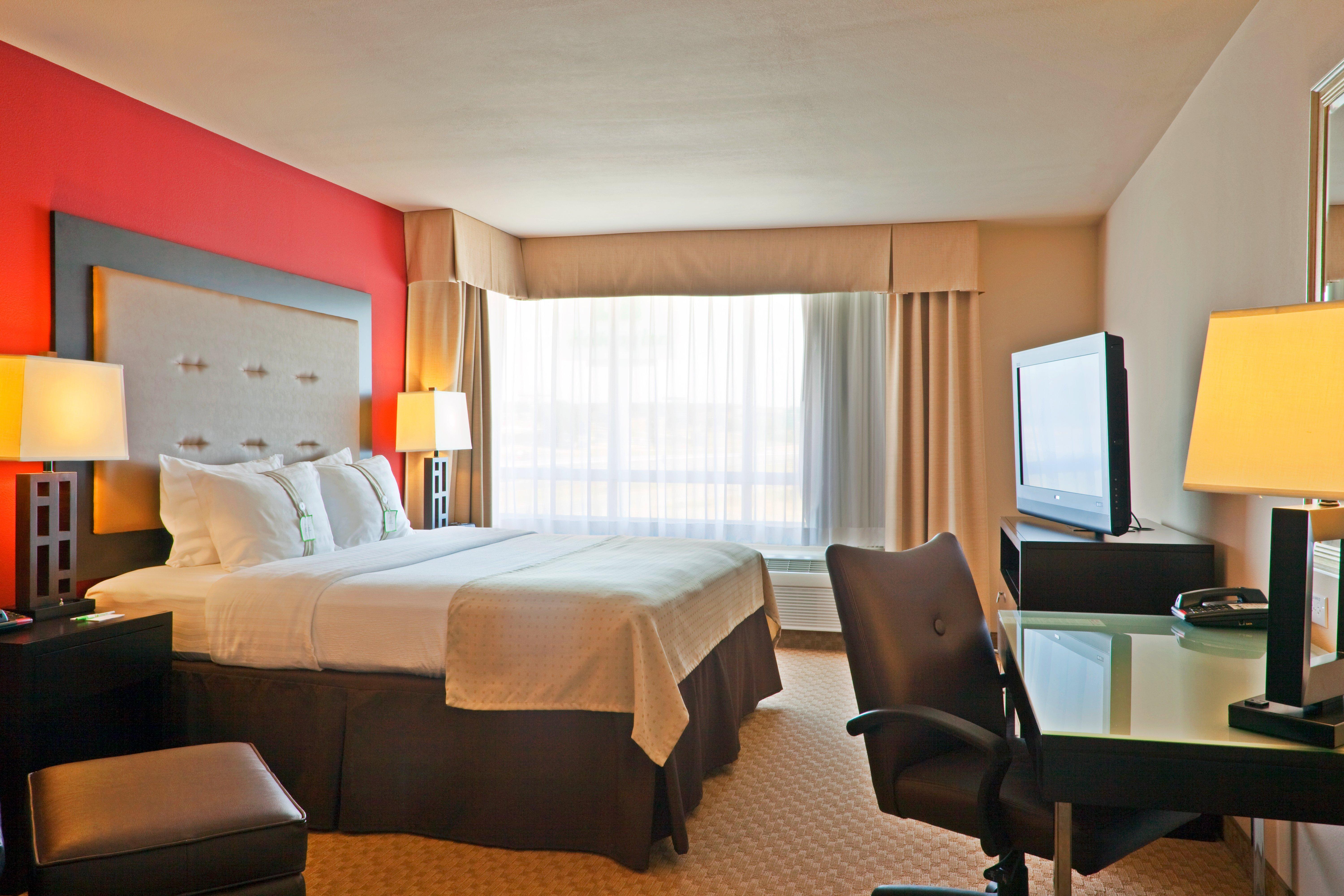 Holiday Inn Temple - Belton By Ihg Экстерьер фото