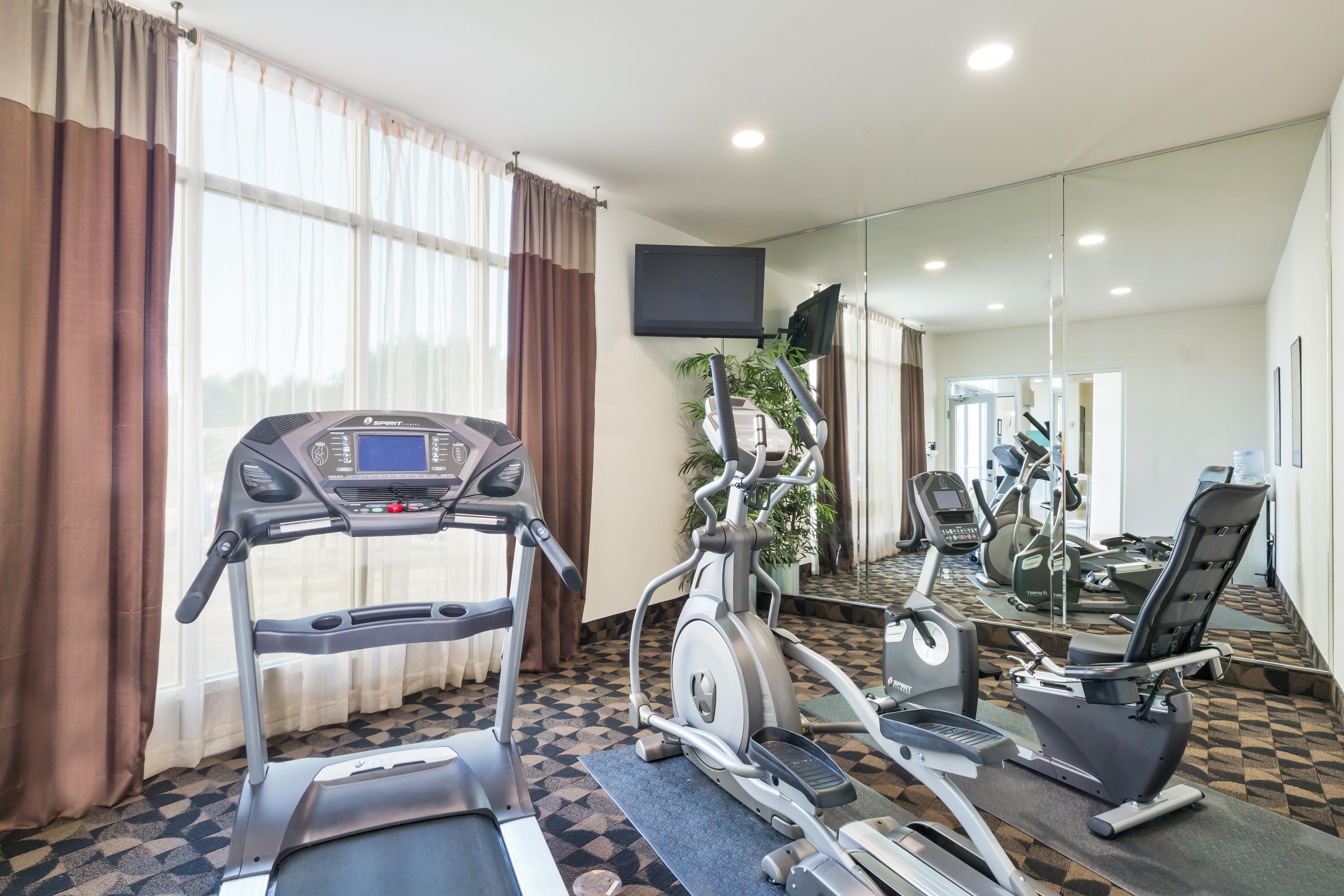 Holiday Inn Temple - Belton By Ihg Экстерьер фото