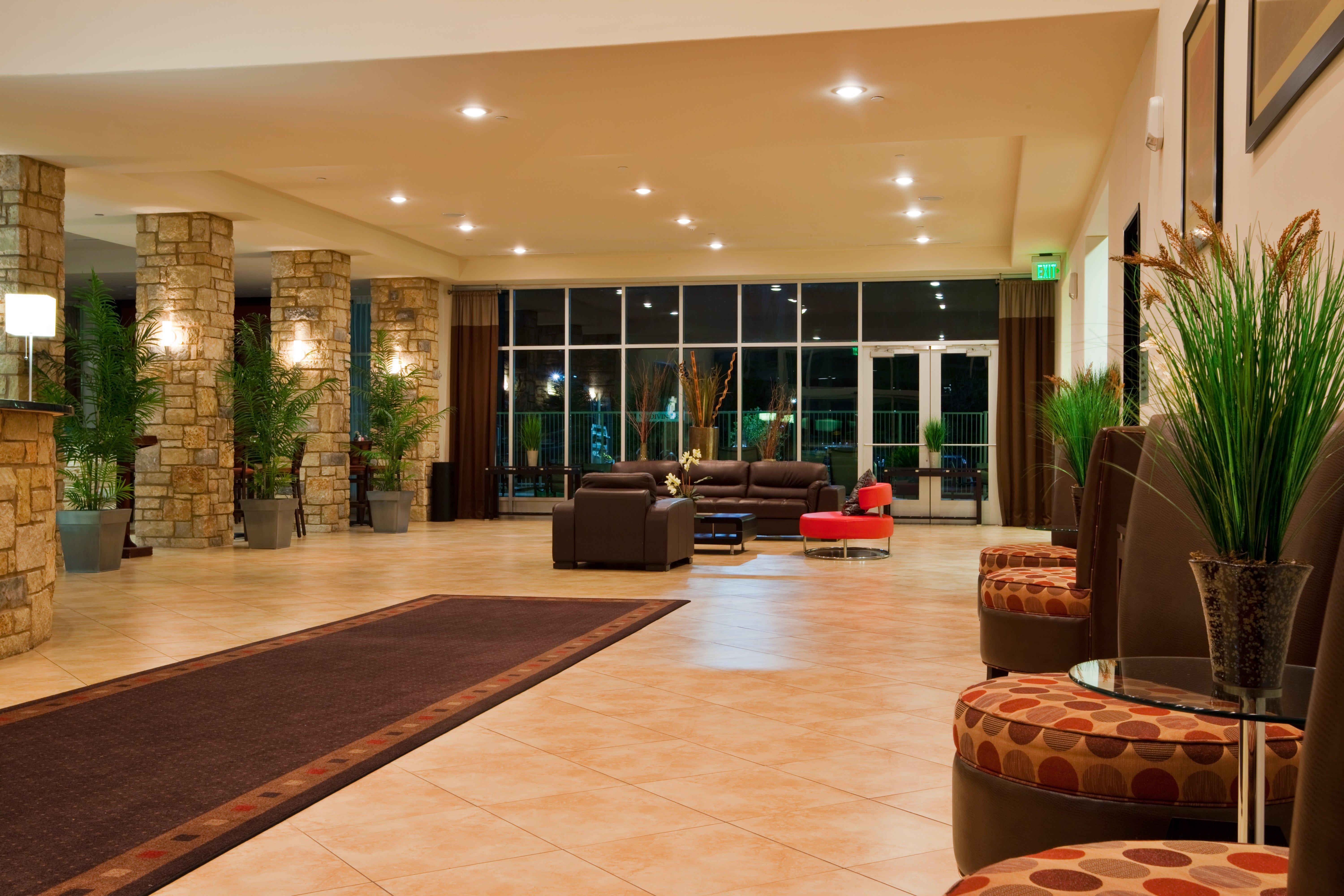 Holiday Inn Temple - Belton By Ihg Экстерьер фото