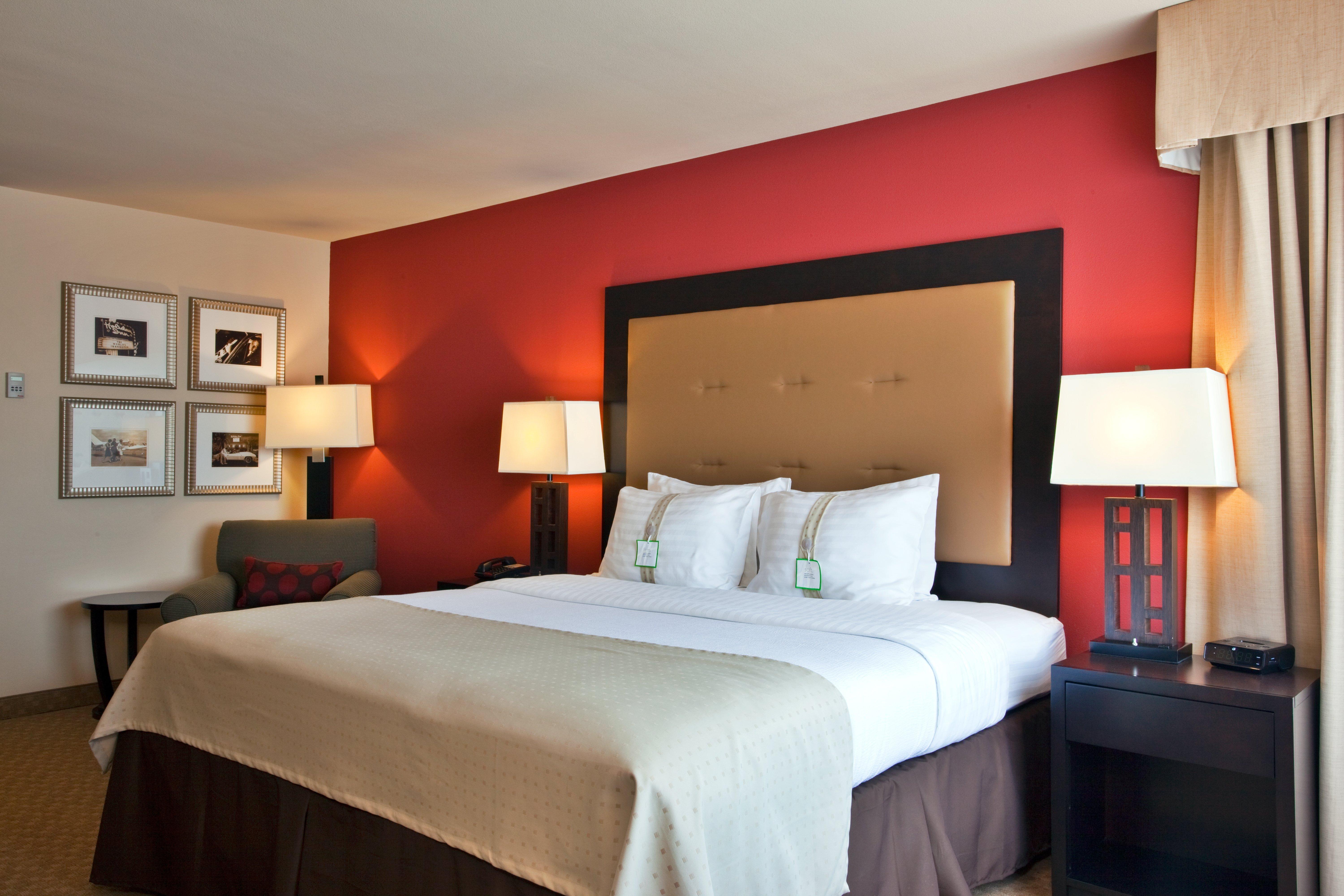 Holiday Inn Temple - Belton By Ihg Экстерьер фото