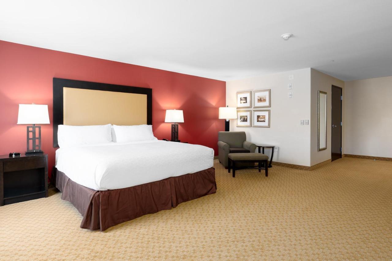 Holiday Inn Temple - Belton By Ihg Экстерьер фото