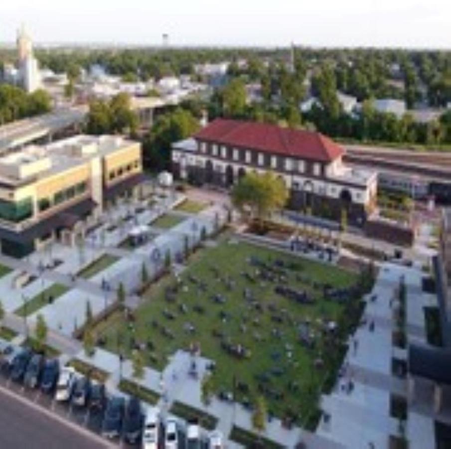 Holiday Inn Temple - Belton By Ihg Экстерьер фото