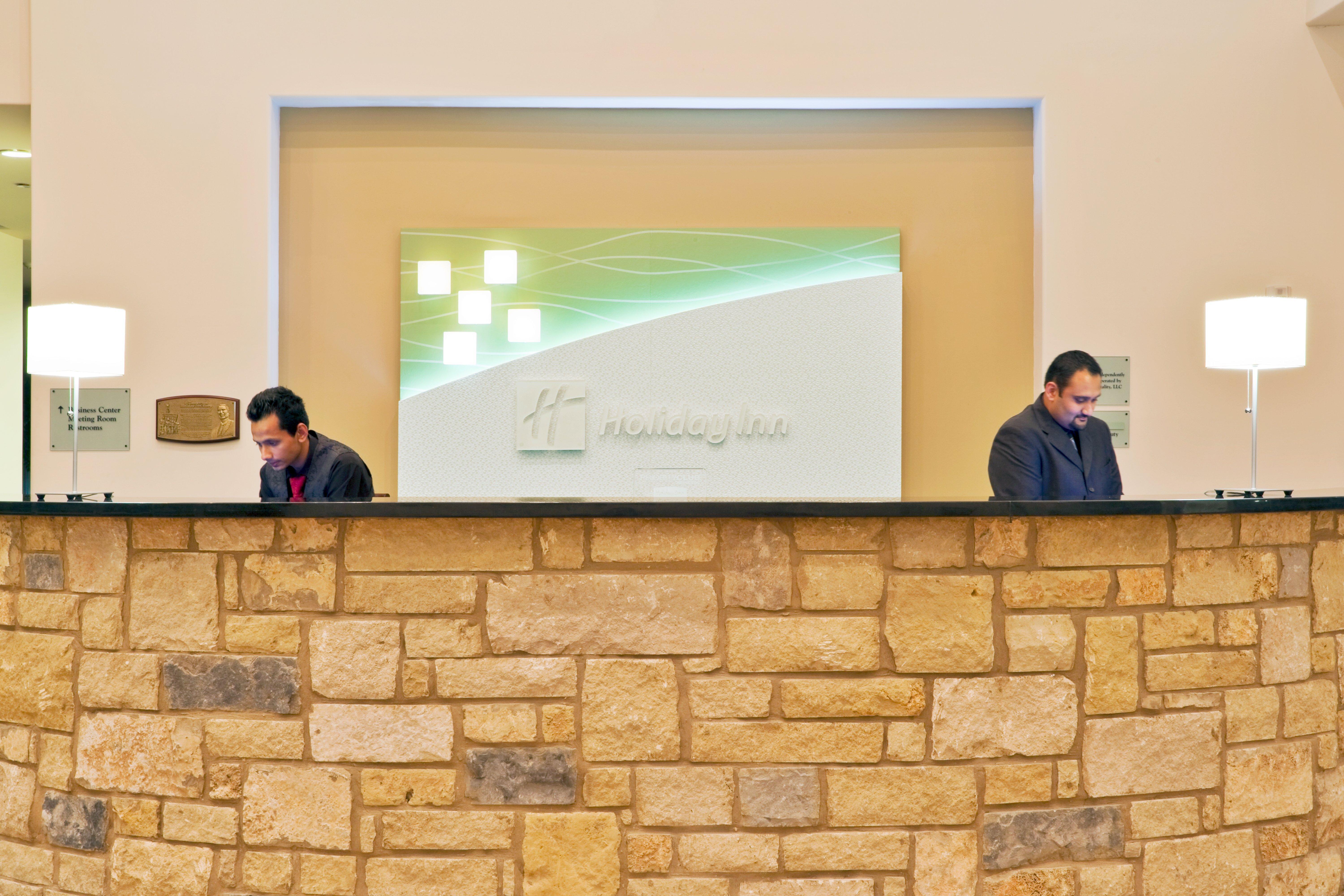 Holiday Inn Temple - Belton By Ihg Экстерьер фото