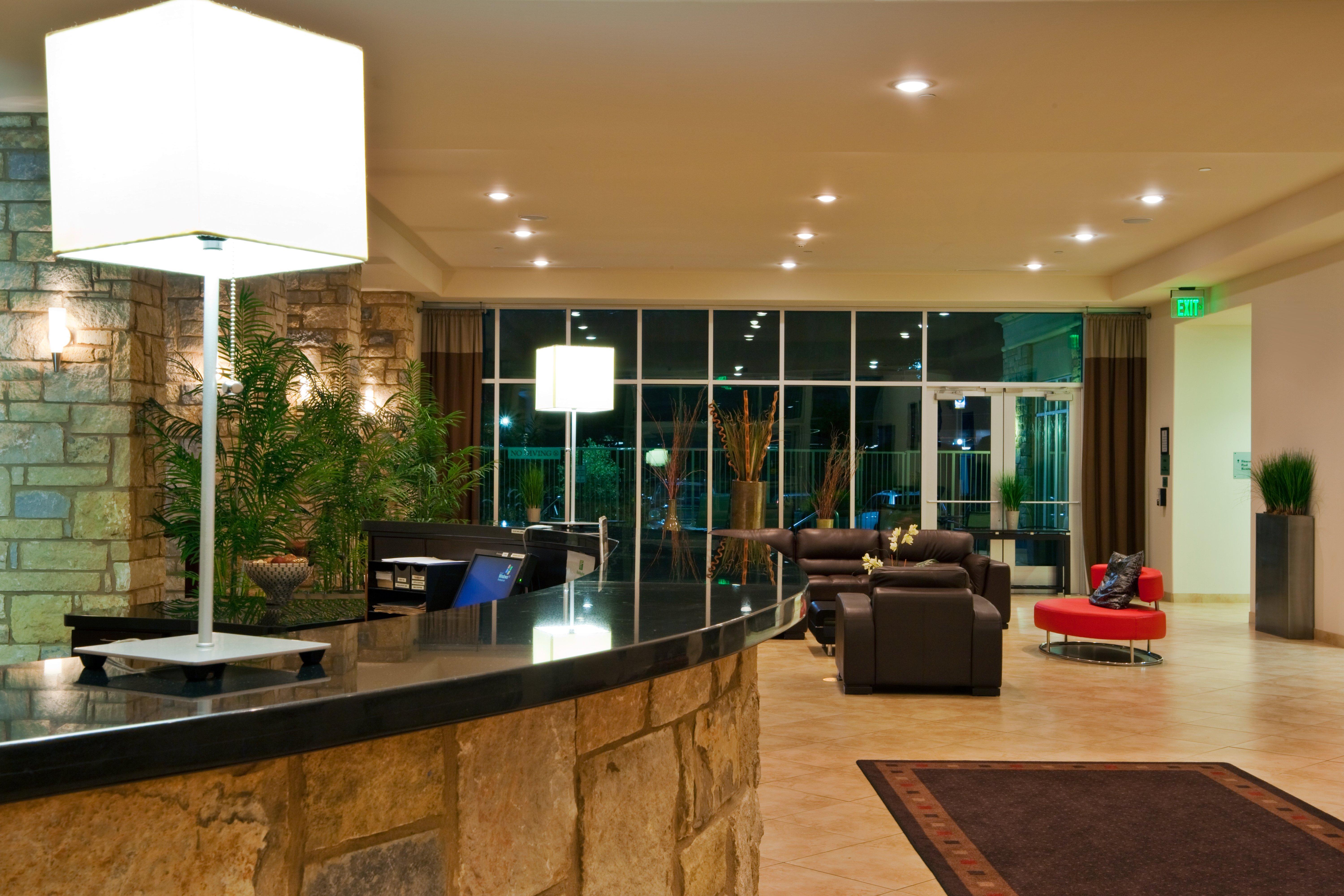 Holiday Inn Temple - Belton By Ihg Экстерьер фото