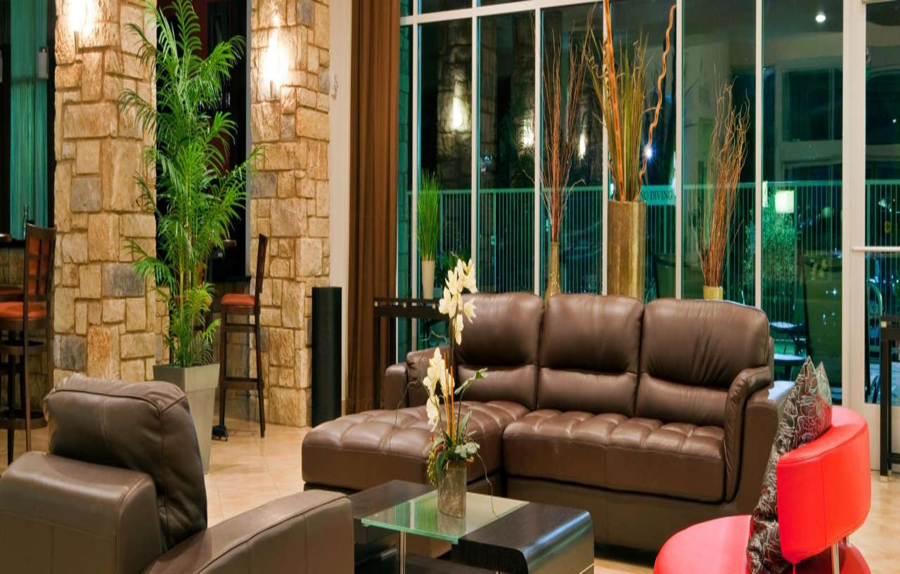 Holiday Inn Temple - Belton By Ihg Экстерьер фото